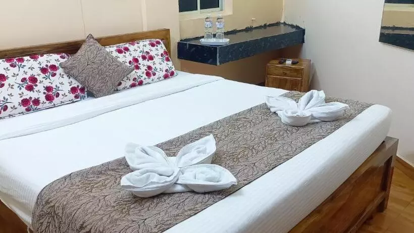 Hotel Vip Prime