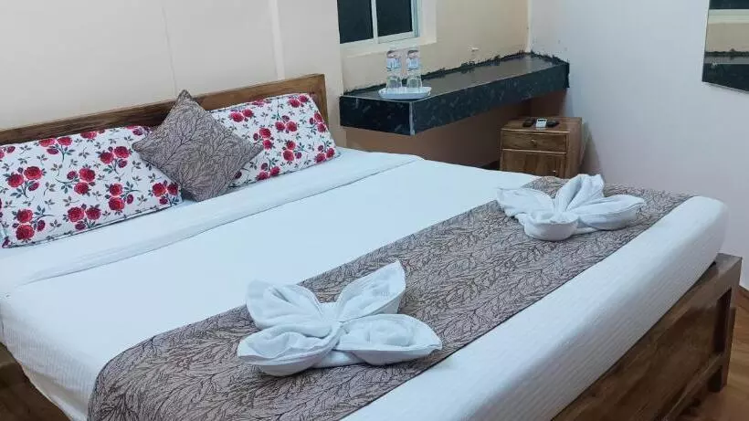 Hotel Vip Prime