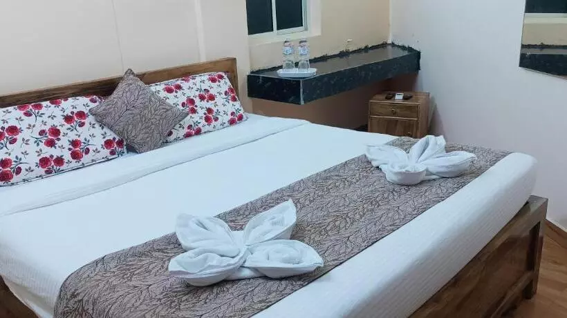 Hotel Vip Prime