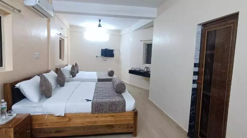 Hotel Vip Prime