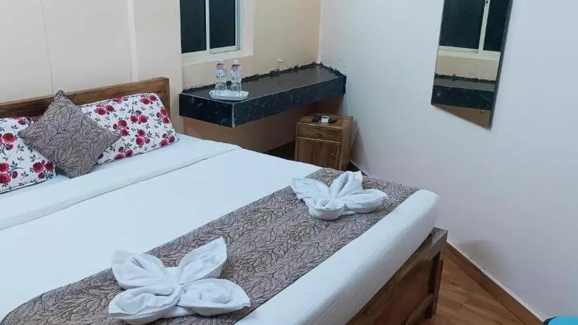 Hotel Vip Prime