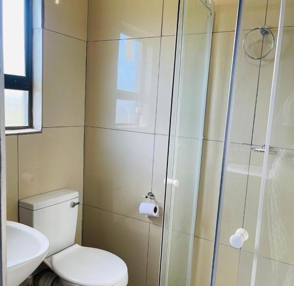 Kwa Benz Bed And Breakfast