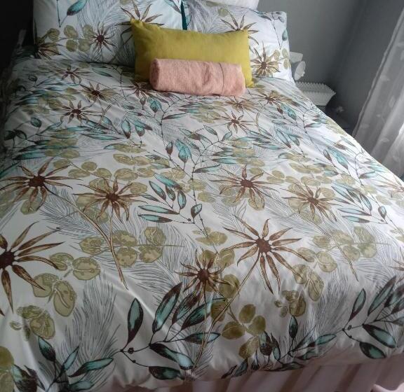 Kwa Benz Bed And Breakfast