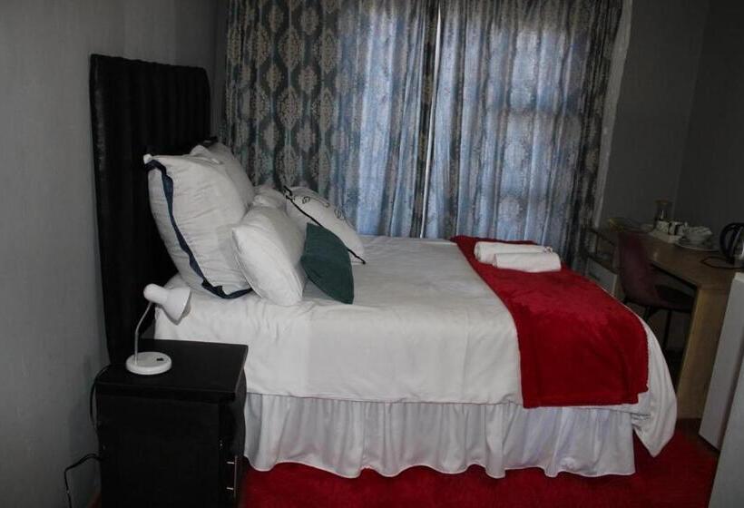 Kwa Benz Bed And Breakfast