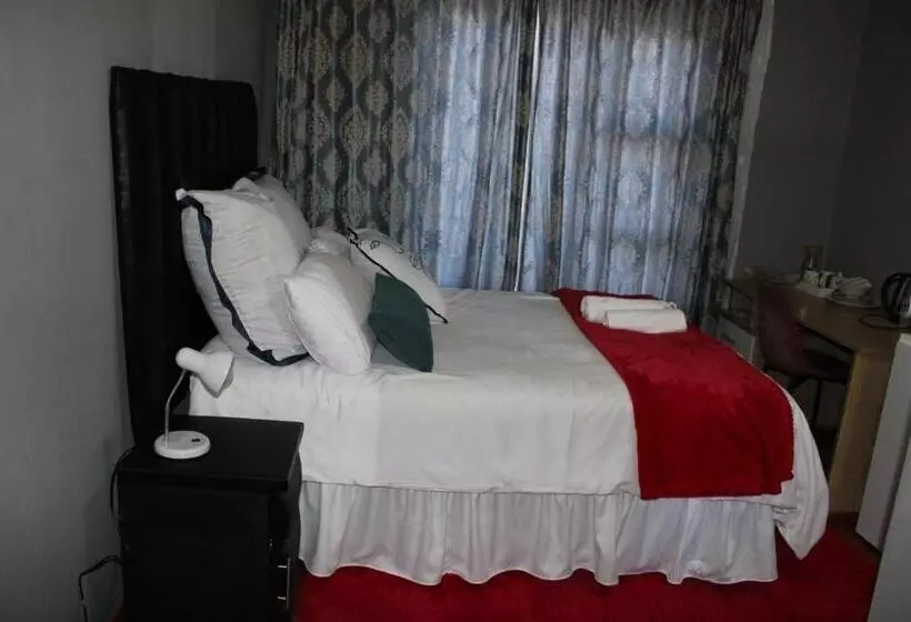 Kwa Benz Bed And Breakfast