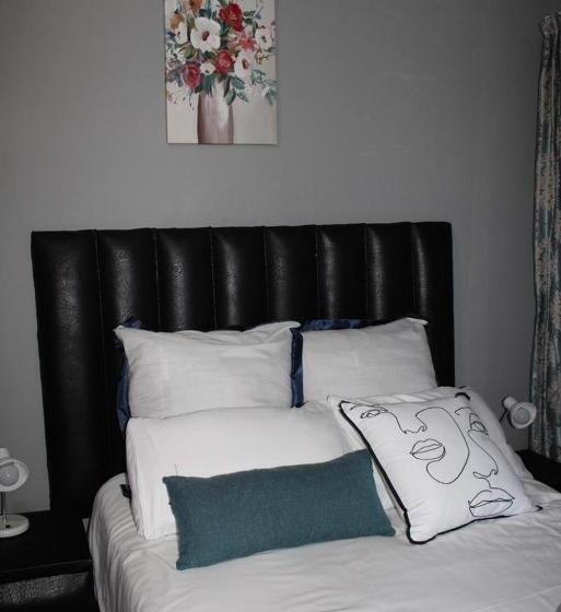 Kwa Benz Bed And Breakfast