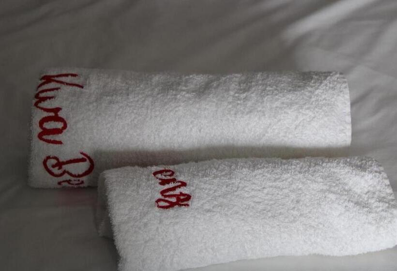 Kwa Benz Bed And Breakfast