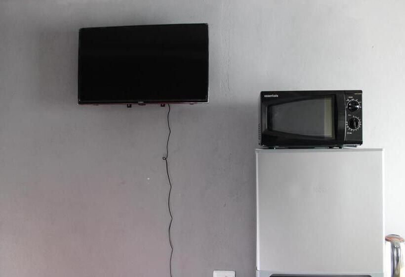 Kwa Benz Bed And Breakfast