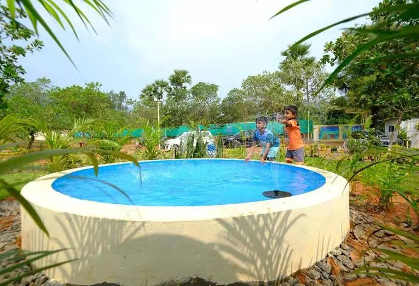 Melody Resorts