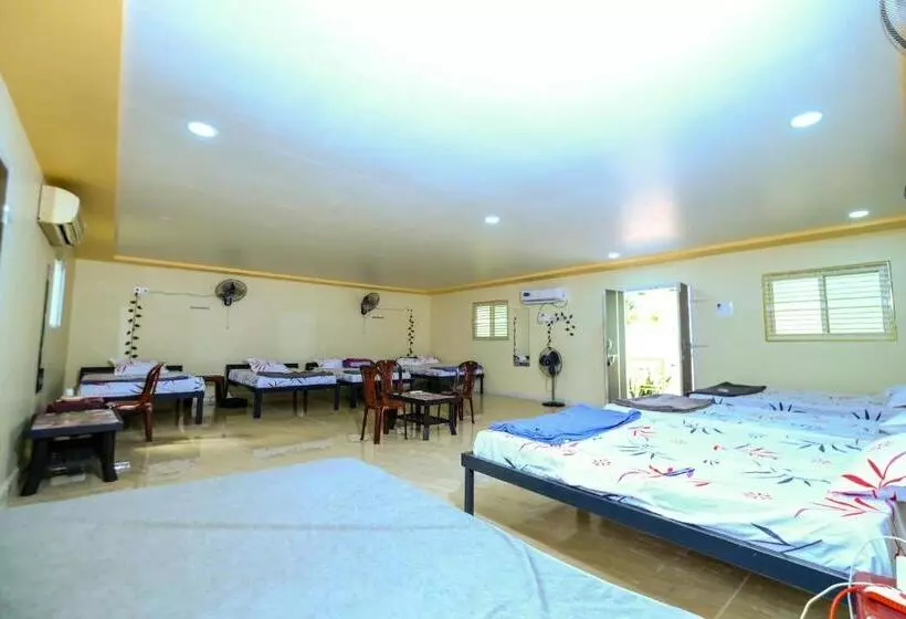Melody Resorts