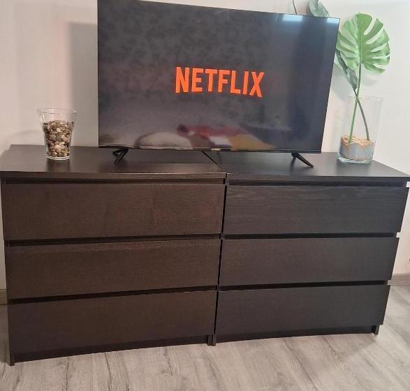 پانسیون Agréable Suite Parentale