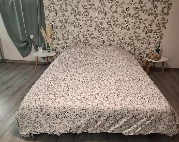 پانسیون Agréable Suite Parentale