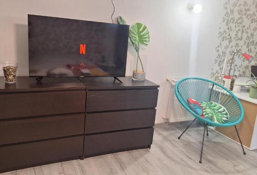 پانسیون Agréable Suite Parentale