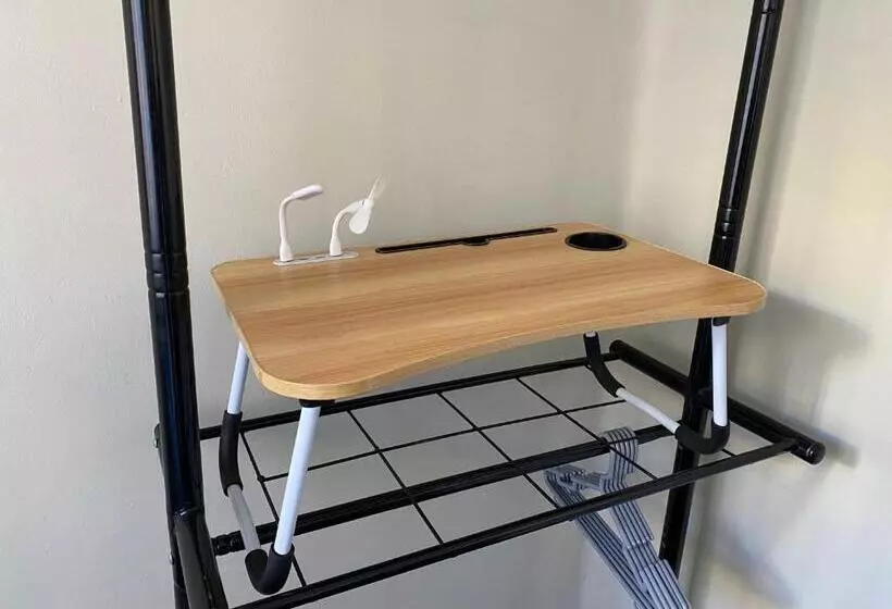پانسیون Cuartos Privados Excelente Ubicación
