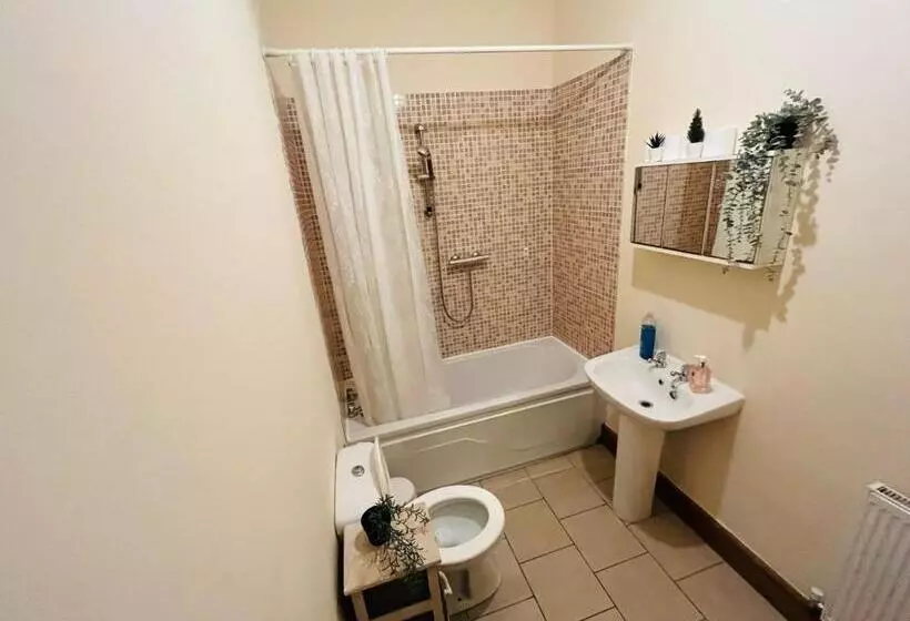 پانسیون Dormitorio Privado