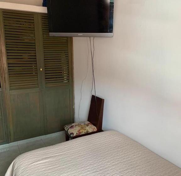 Пансион Hostal Angelita