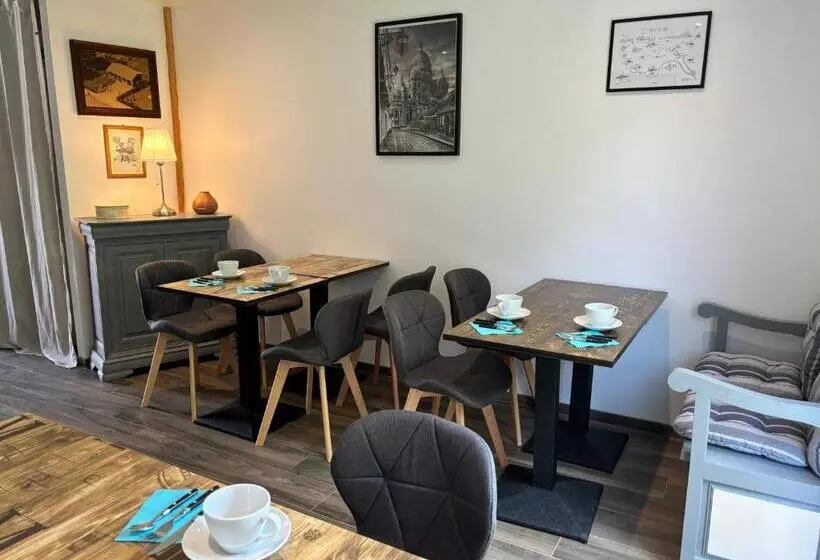 Majatalo La Villa émeraude