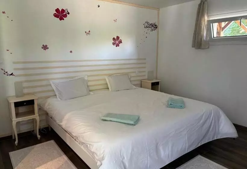 Majatalo La Villa émeraude