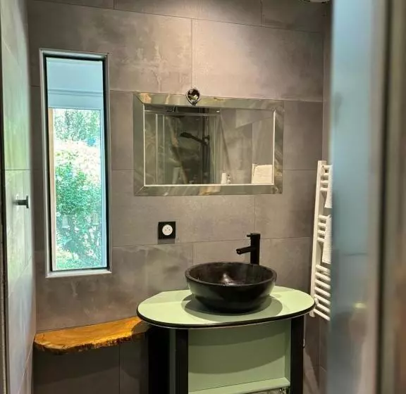 Majatalo La Villa émeraude