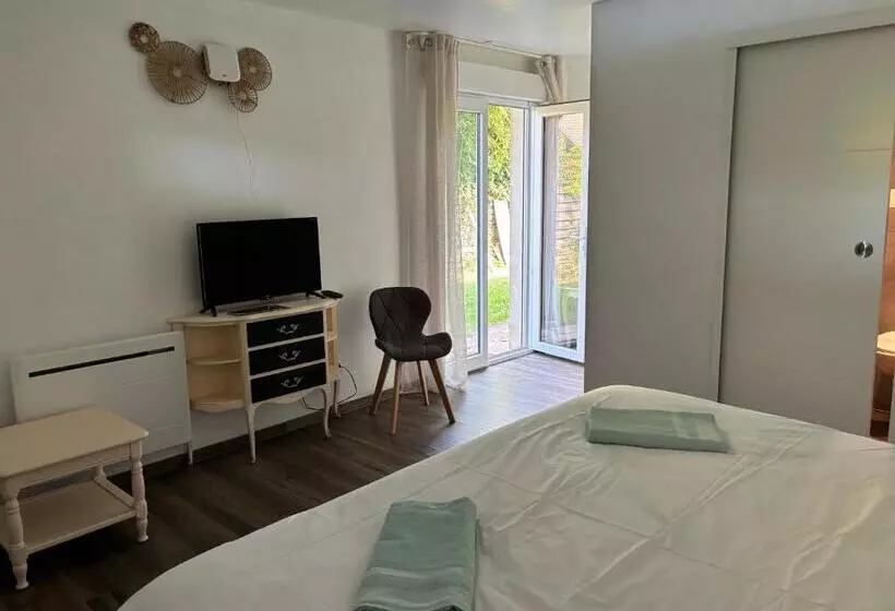 Majatalo La Villa émeraude