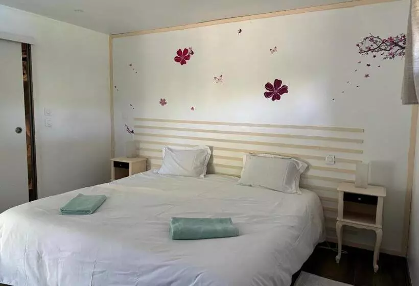 Majatalo La Villa émeraude