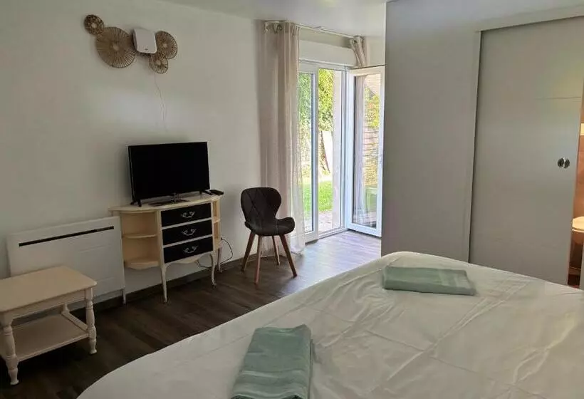 Majatalo La Villa émeraude