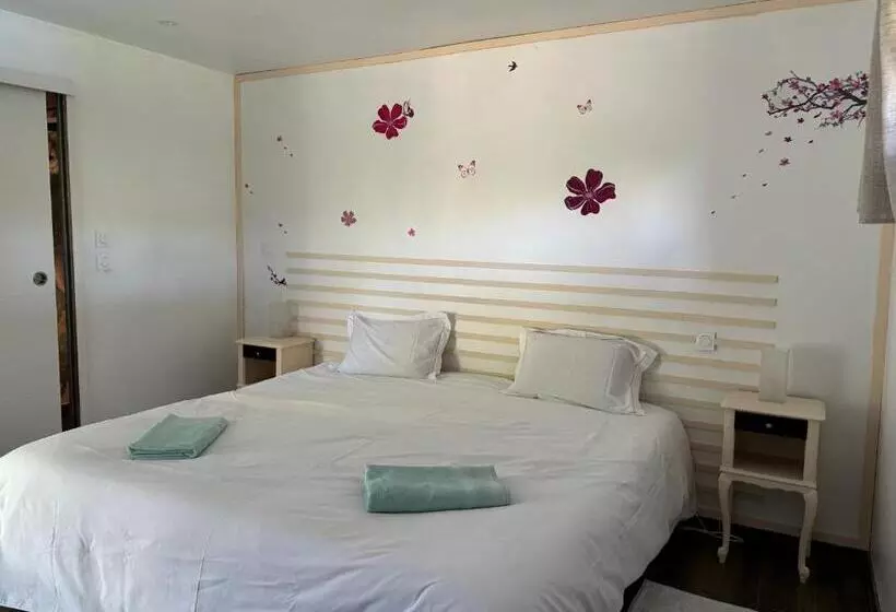 Majatalo La Villa émeraude