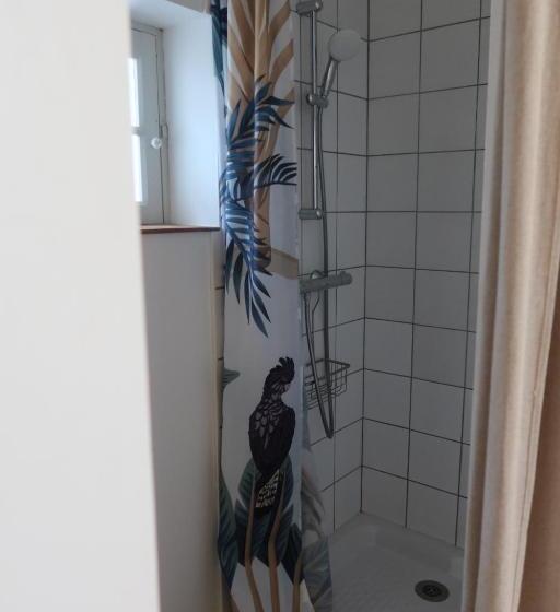 Majatalo Lilarize   Gite En Plein Coeur De Village Du Mas D Azil