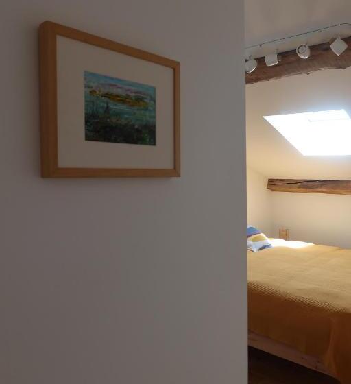 Majatalo Lilarize   Gite En Plein Coeur De Village Du Mas D Azil