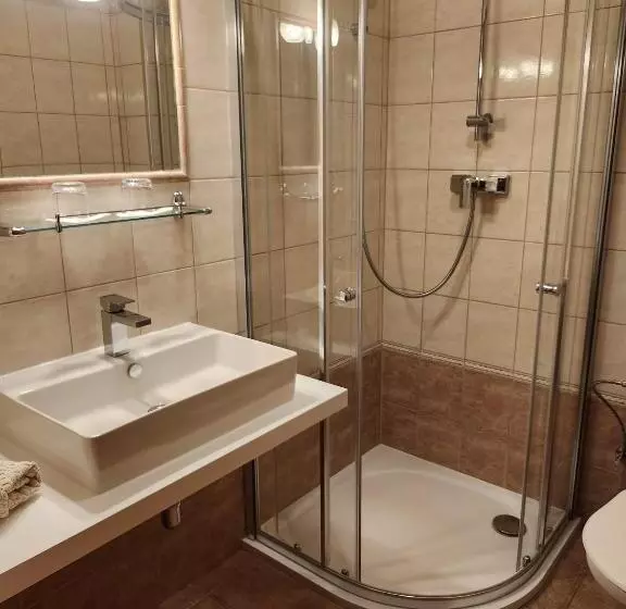 Majatalo Penzión Daniel