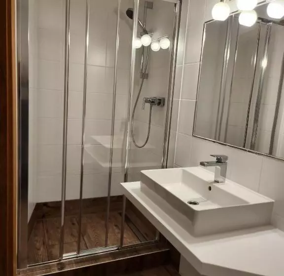 Majatalo Penzión Daniel