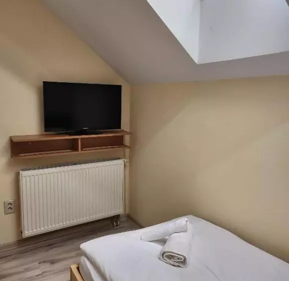 Majatalo Penzión Daniel