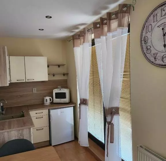 Majatalo Penzión Daniel