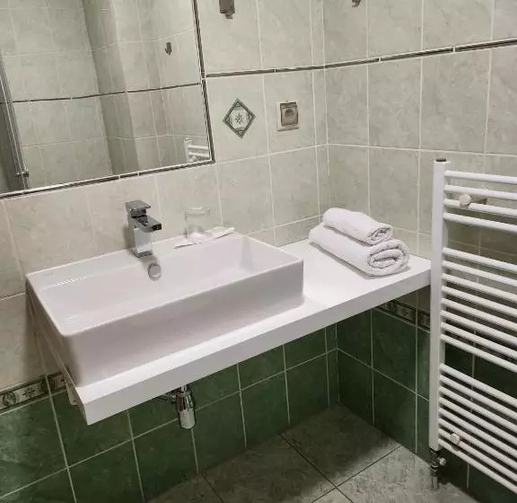 Majatalo Penzión Daniel