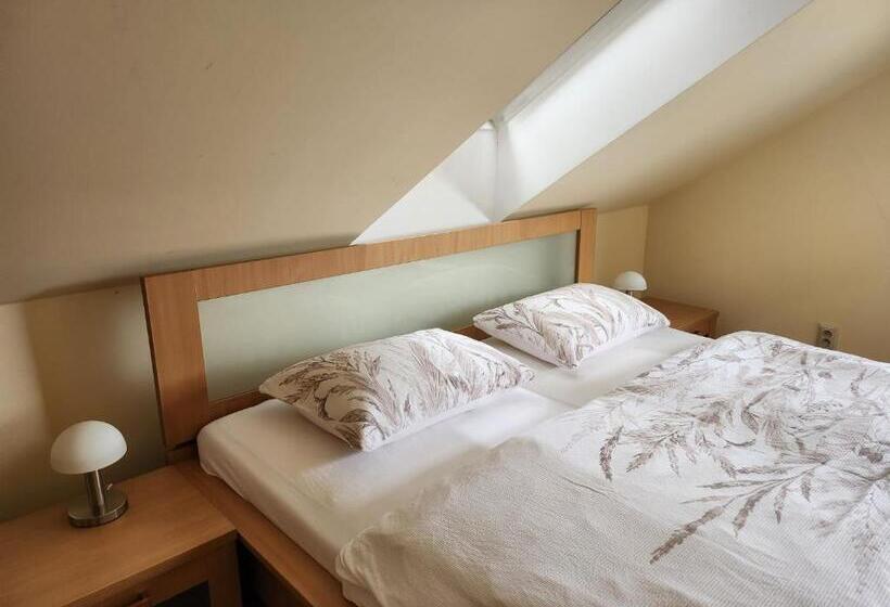 פנסיון Penzión Daniel