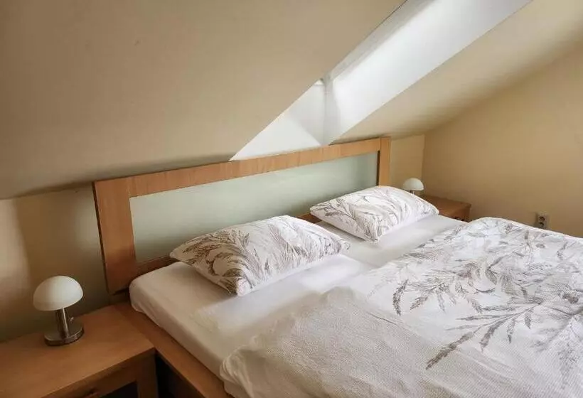 Majatalo Penzión Daniel