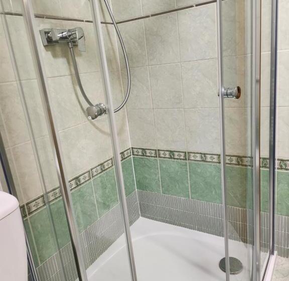 פנסיון Penzión Daniel