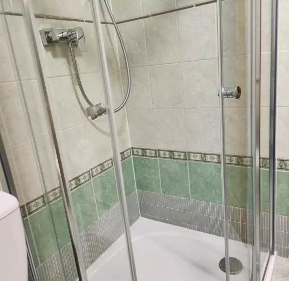 Majatalo Penzión Daniel