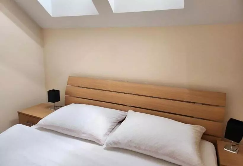 Majatalo Penzión Daniel