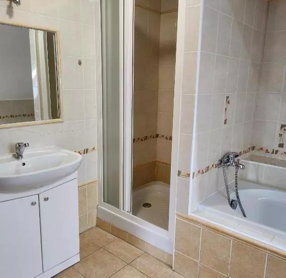 Majatalo Penzión Daniel