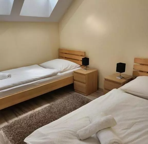 Majatalo Penzión Daniel