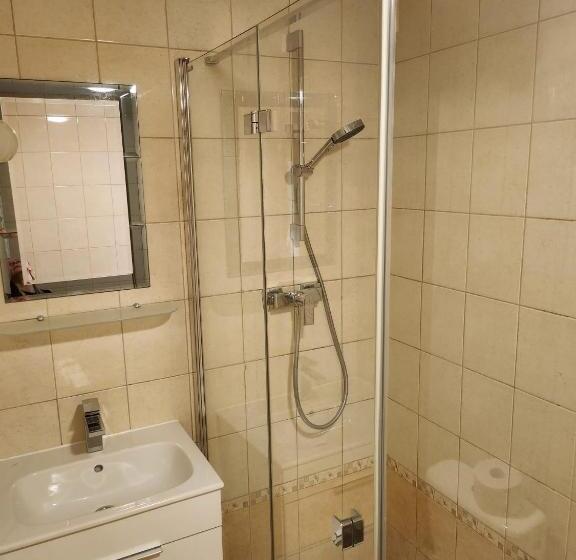 פנסיון Penzión Daniel