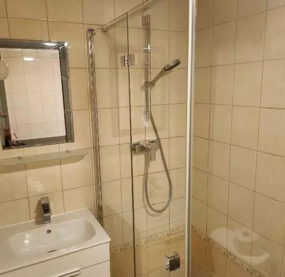 Majatalo Penzión Daniel