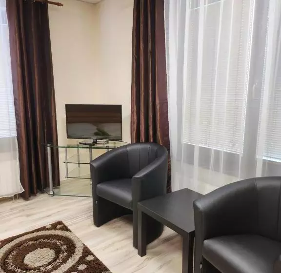 Majatalo Penzión Daniel