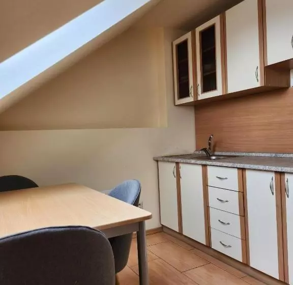 Majatalo Penzión Daniel