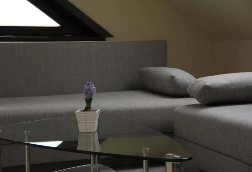 Majatalo Penzión Daniel