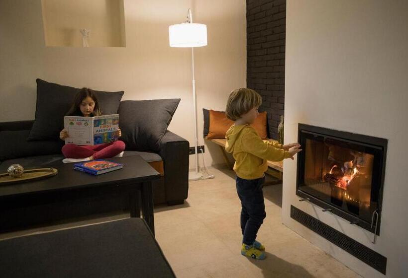 پانسیون The Nest Guesthouse   Vanadzor