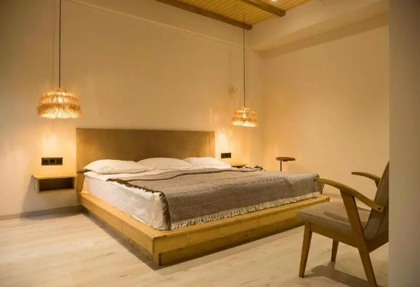 پانسیون The Nest Guesthouse   Vanadzor