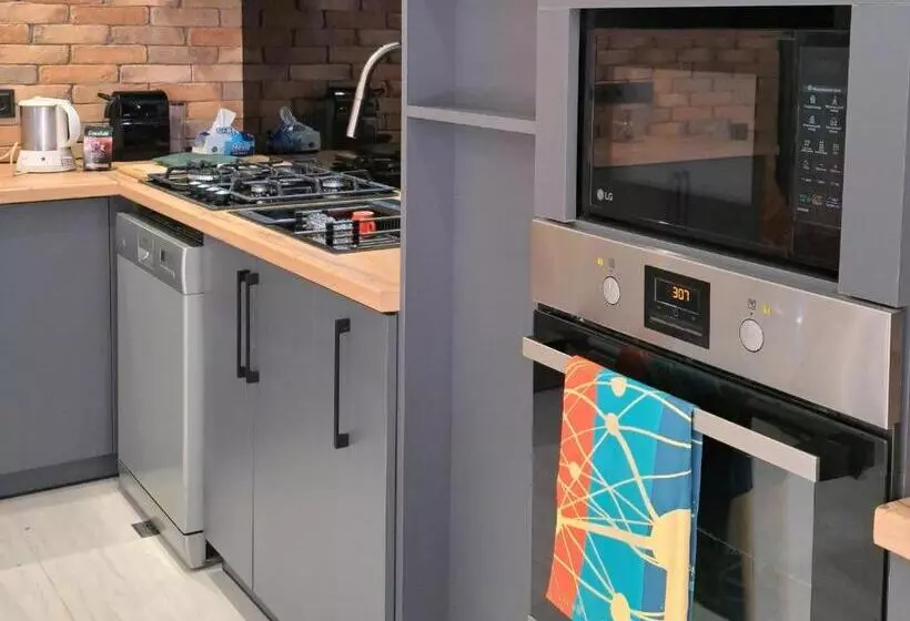 پانسیون The Nest Guesthouse   Vanadzor