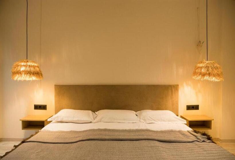 پانسیون The Nest Guesthouse   Vanadzor